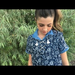 Meet your Posher, Hallie